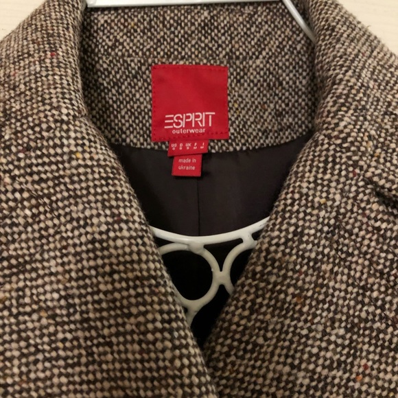Esprit Coat in Excellent Used Condition 💖 - Picture 12 of 15